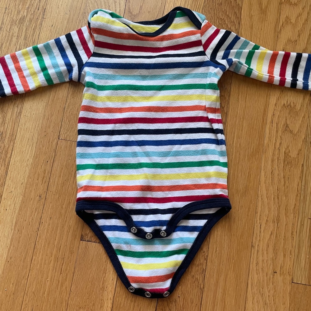 Primary 🌈 Onesie